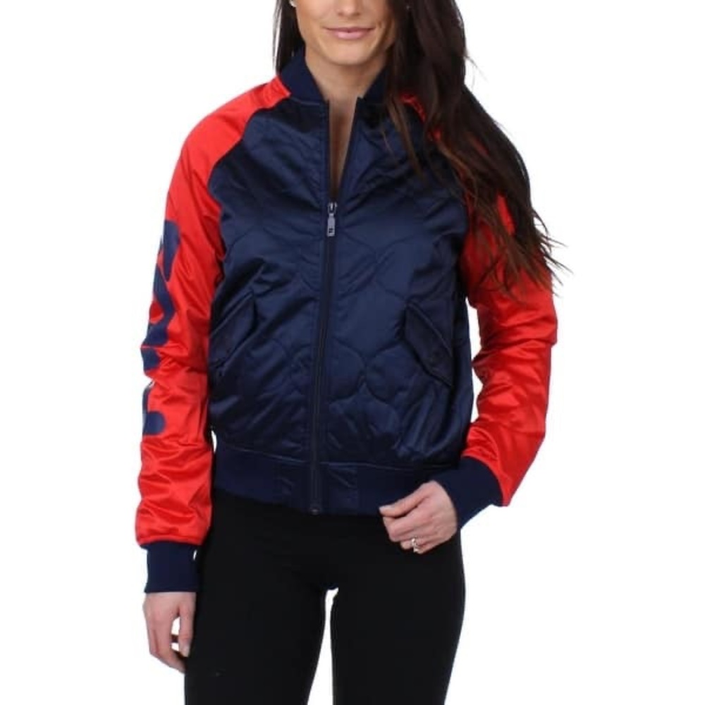 FILA jacket